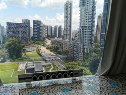 The Orchard Residences (D9), Apartment #319340031